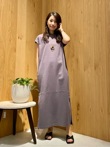 23区 加藤 コーディネート画像