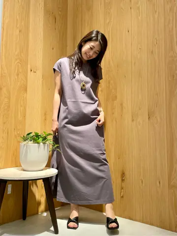 23区 加藤 コーディネート画像