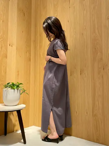 23区 加藤 コーディネート画像