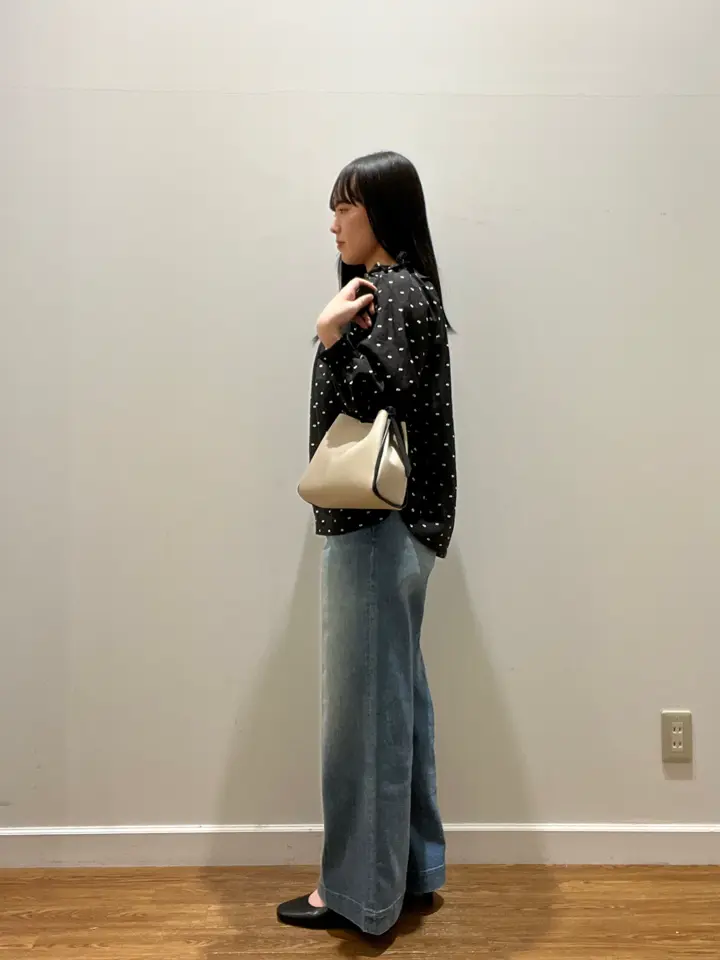 組曲 玉置 コーディネート画像