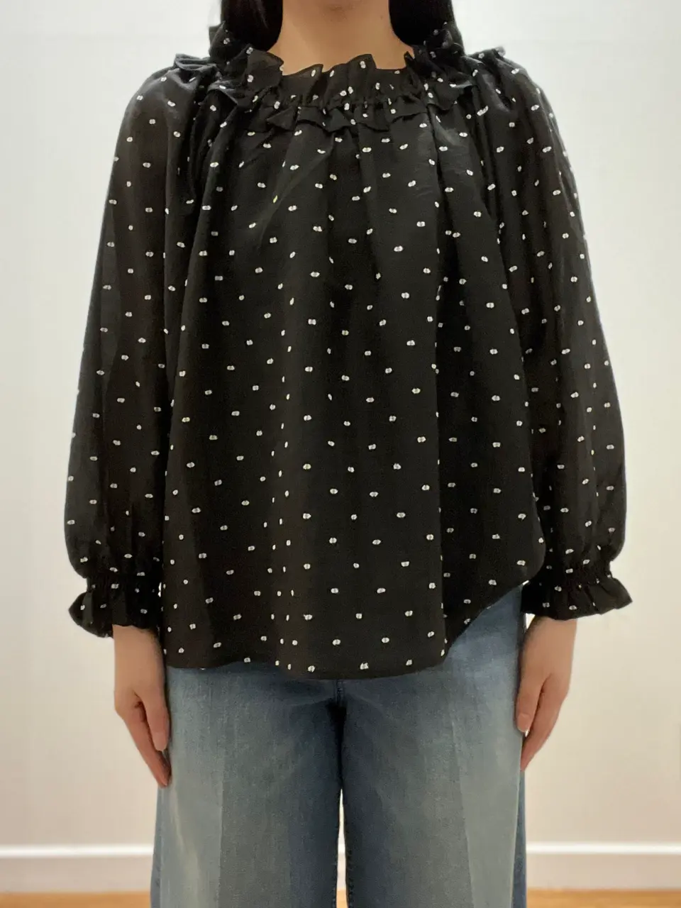 組曲 玉置 コーディネート画像