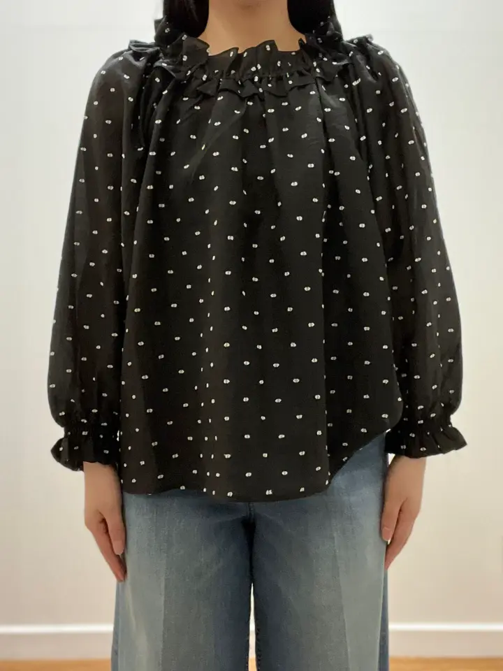 組曲 玉置 コーディネート画像