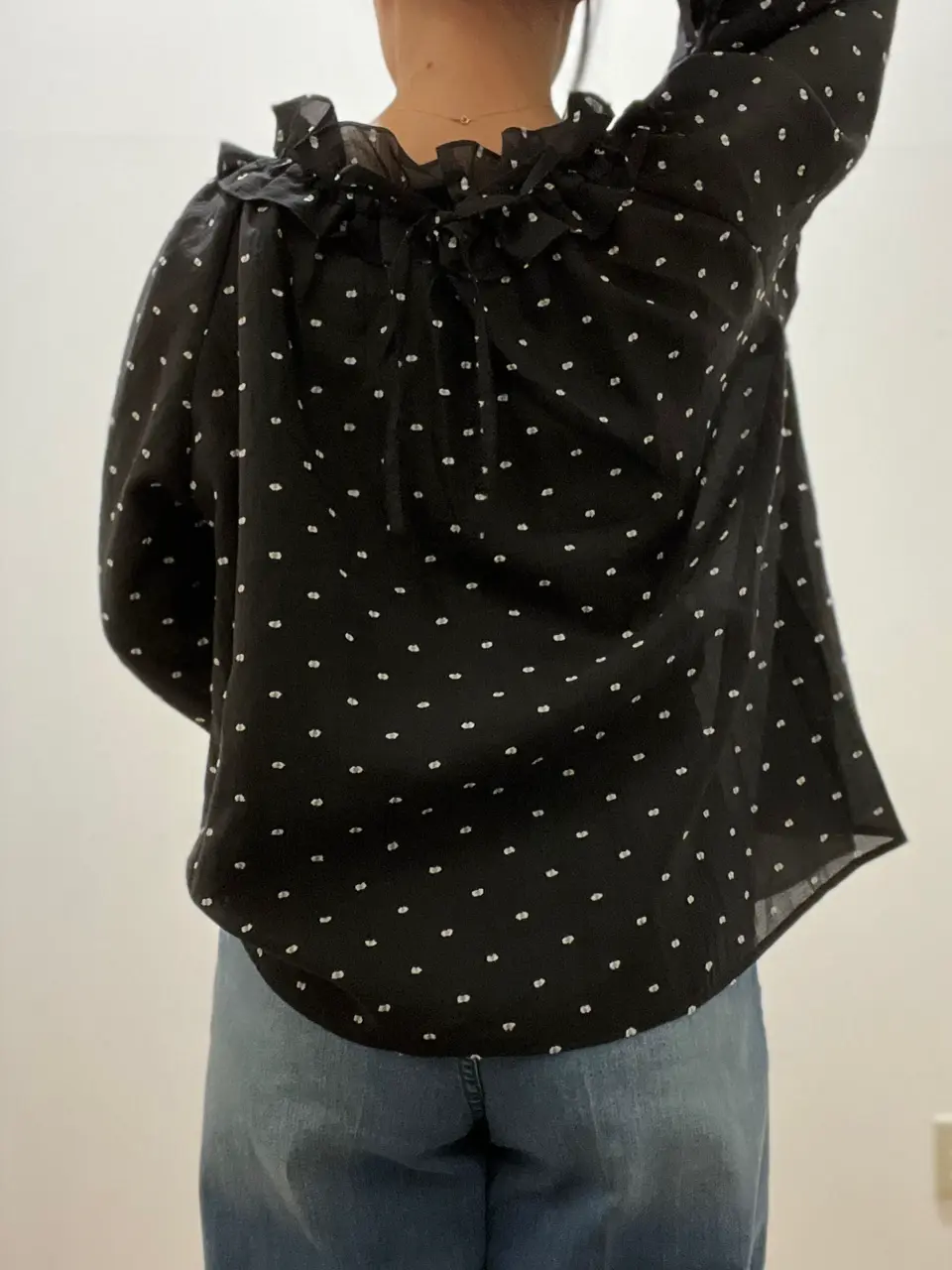 組曲 玉置 コーディネート画像