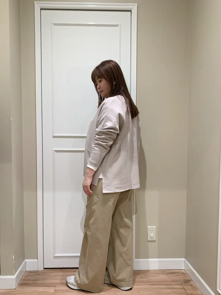 23区 江川 コーディネート画像