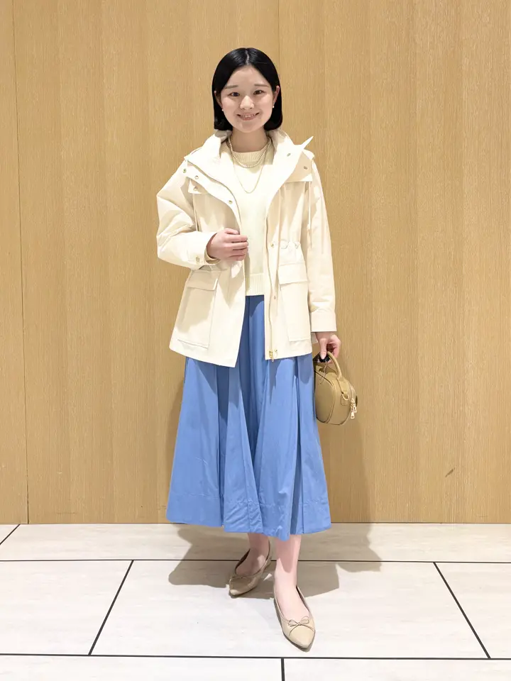 23区 S 松浦 コーディネート画像