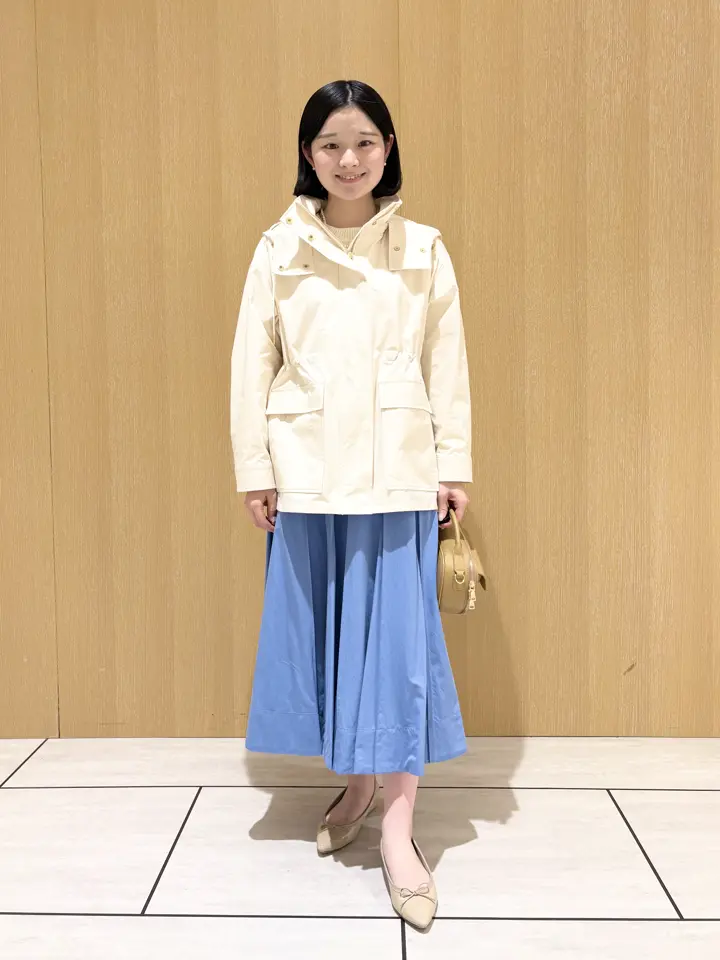 23区 S 松浦 コーディネート画像