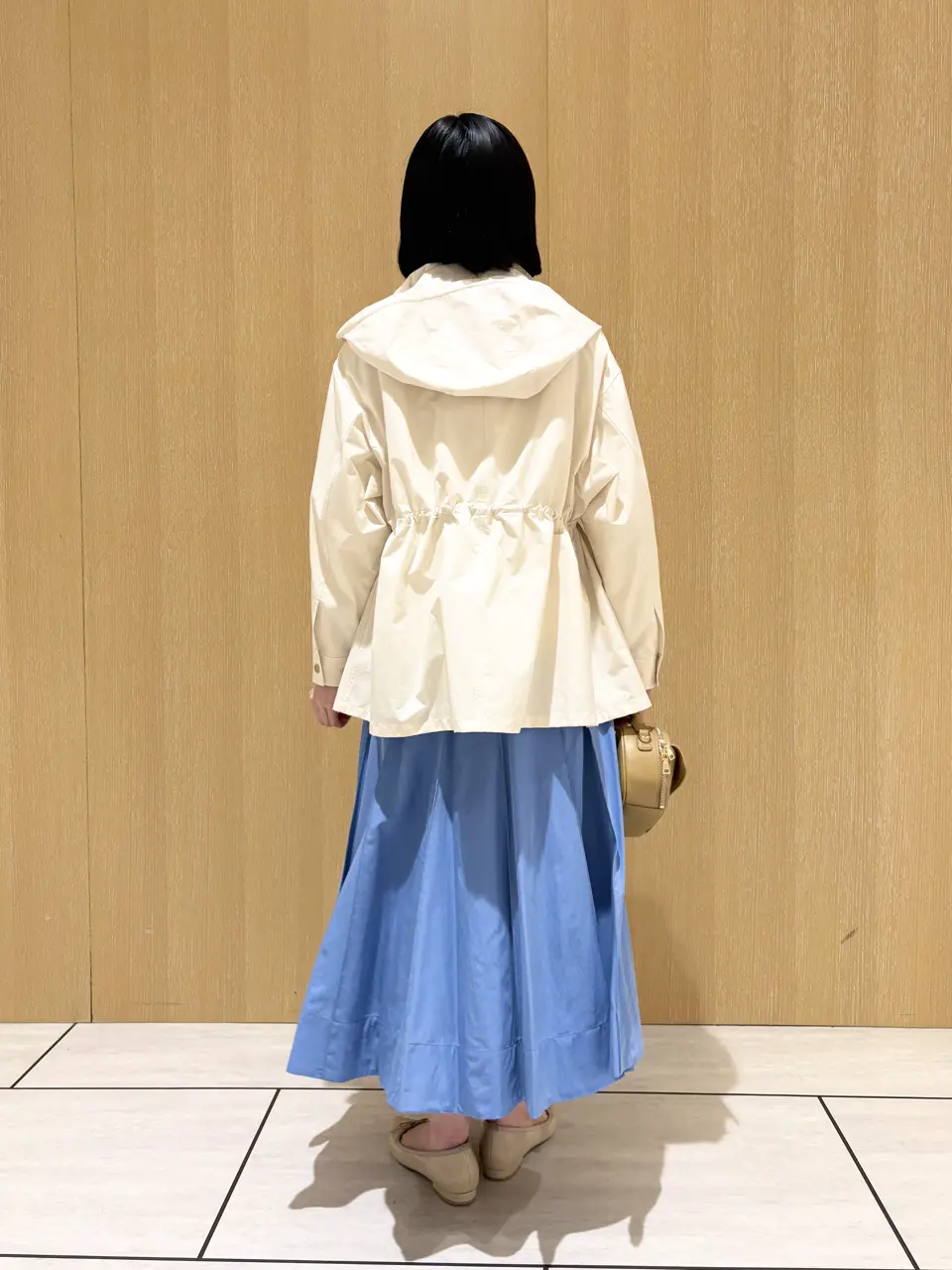 23区 S 松浦 コーディネート画像