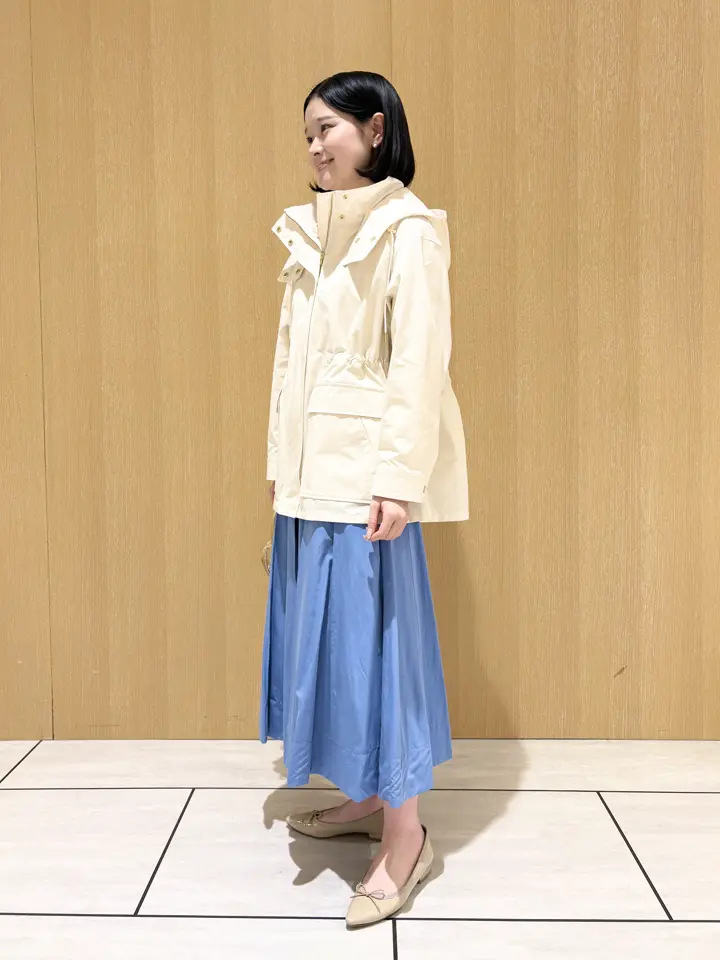 23区 S 松浦 コーディネート画像