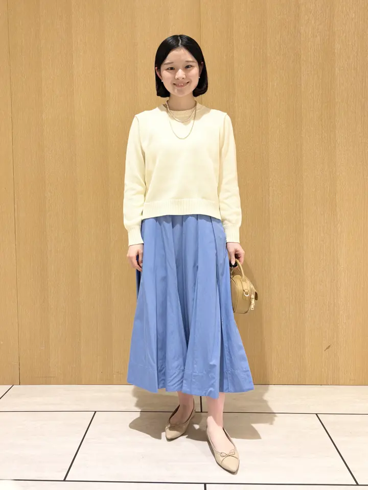 23区 S 松浦 コーディネート画像