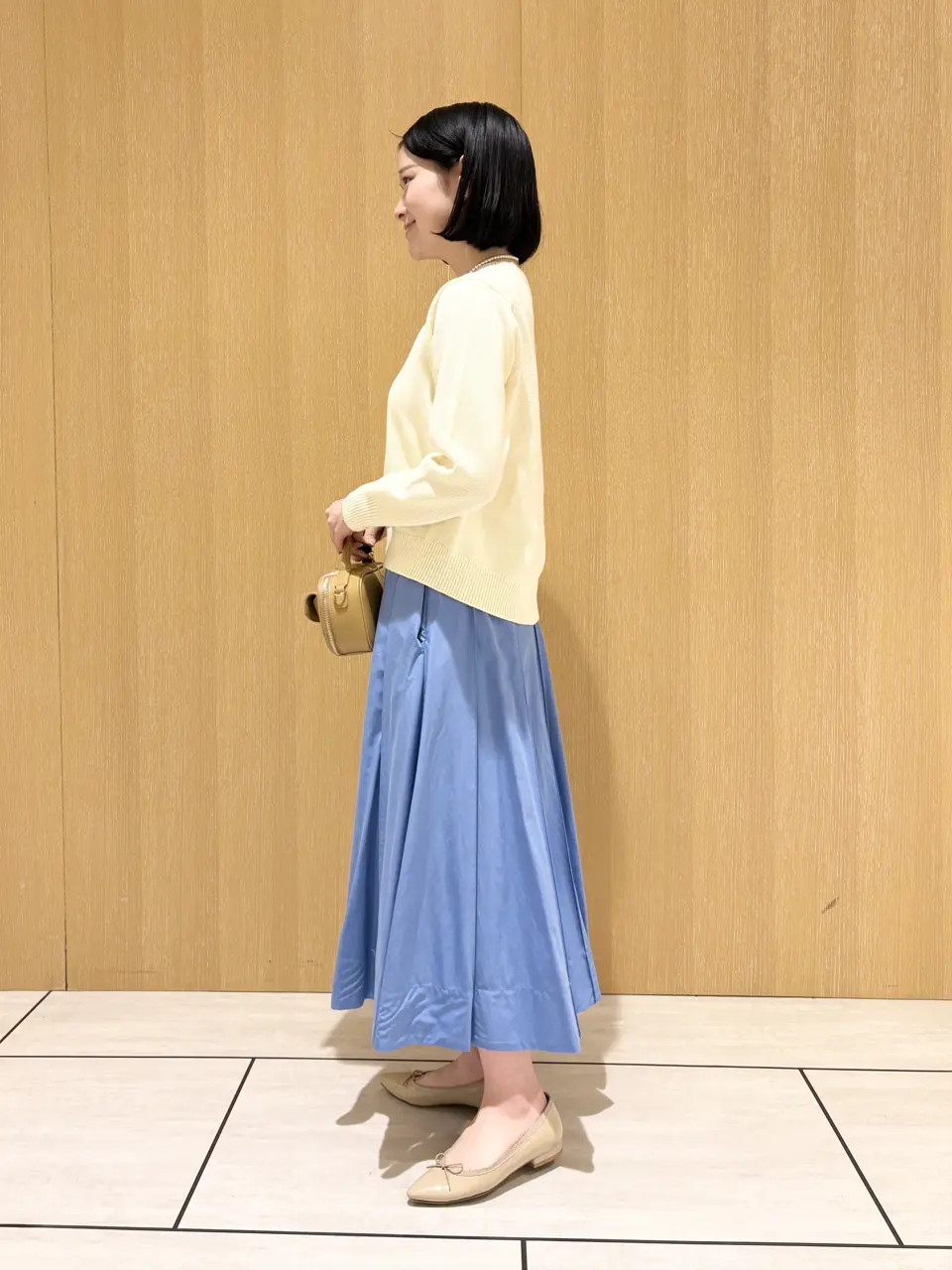 23区 S 松浦 コーディネート画像