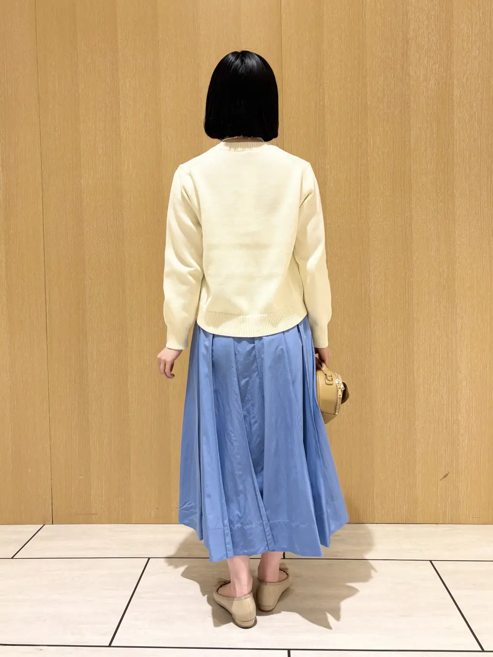 23区 S 松浦 コーディネート画像