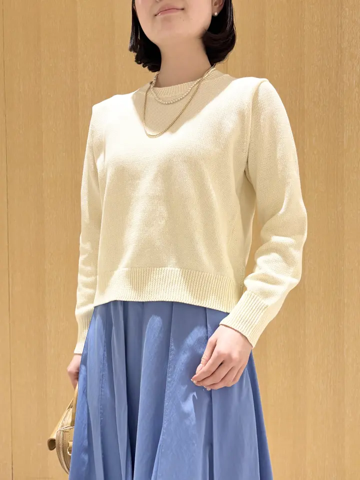 23区 S 松浦 コーディネート画像