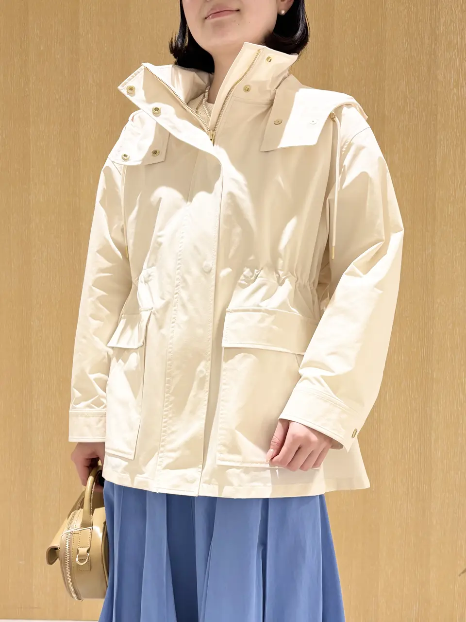 23区 S 松浦 コーディネート画像