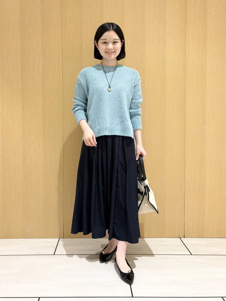 23区 S 松浦 コーディネート画像