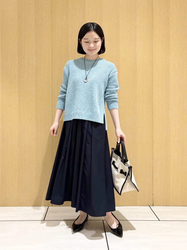 23区 S 松浦 コーディネート画像