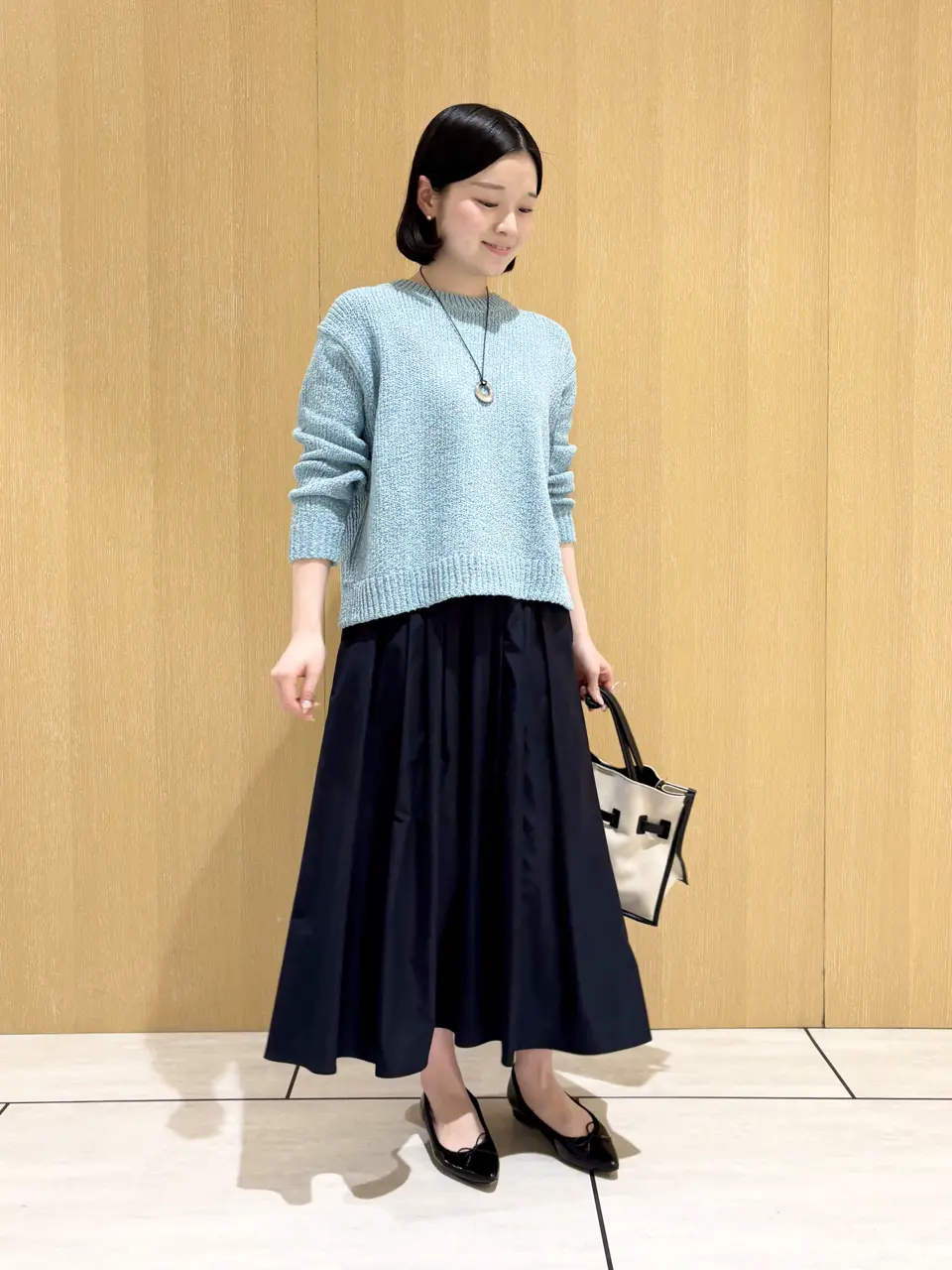 23区 S 松浦 コーディネート画像