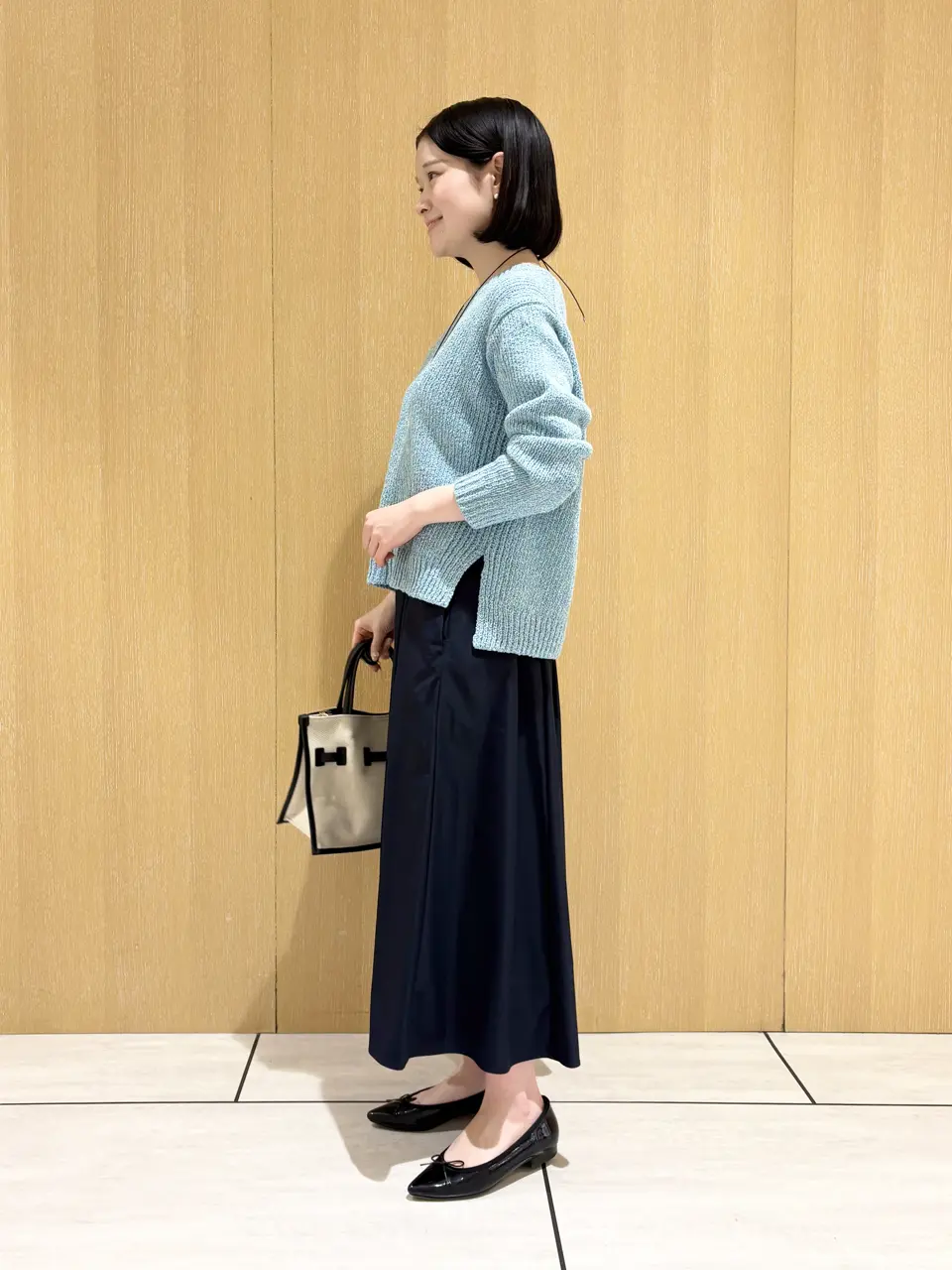 23区 S 松浦 コーディネート画像