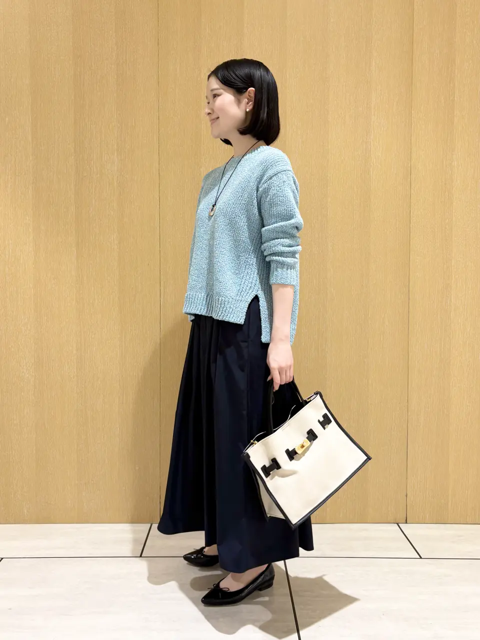 23区 S 松浦 コーディネート画像