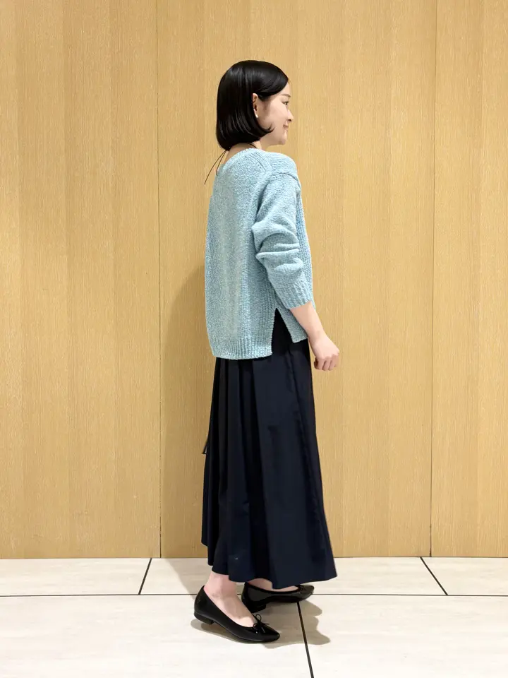 23区 S 松浦 コーディネート画像