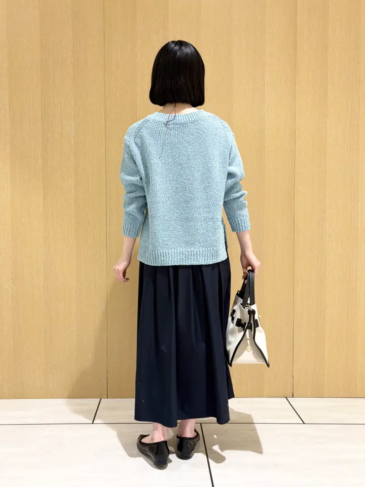 23区 S 松浦 コーディネート画像