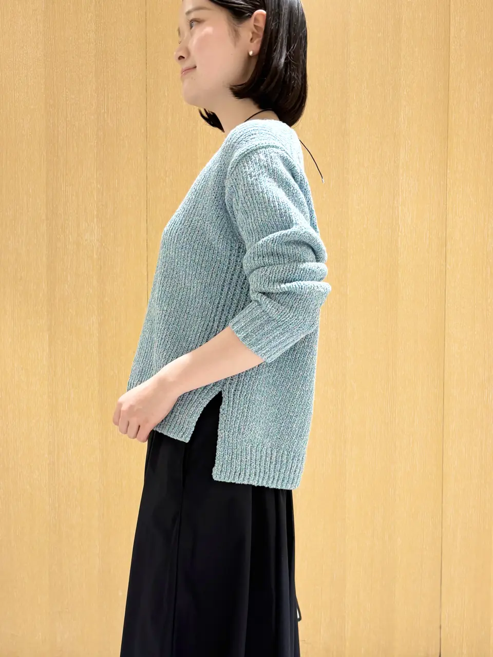 23区 S 松浦 コーディネート画像