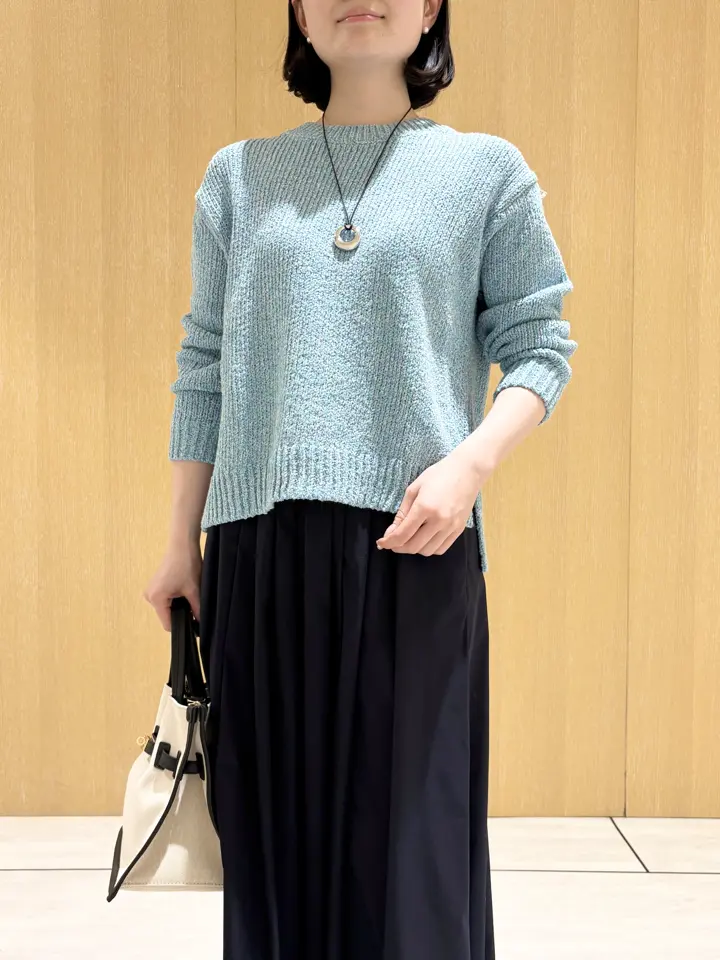 23区 S 松浦 コーディネート画像