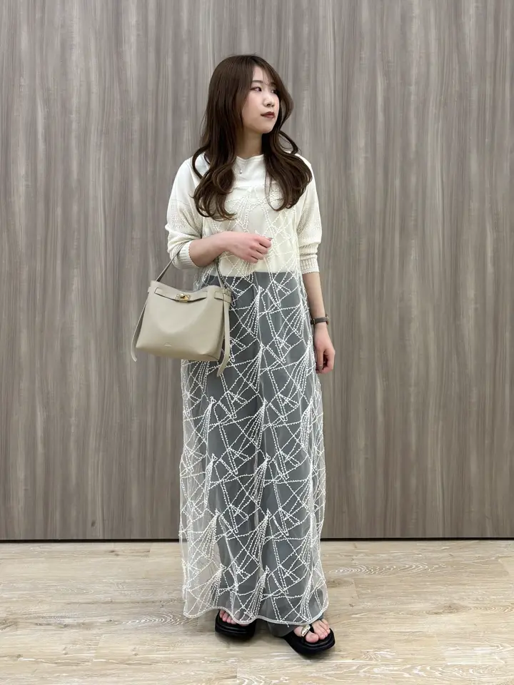 23区 木村 コーディネート画像