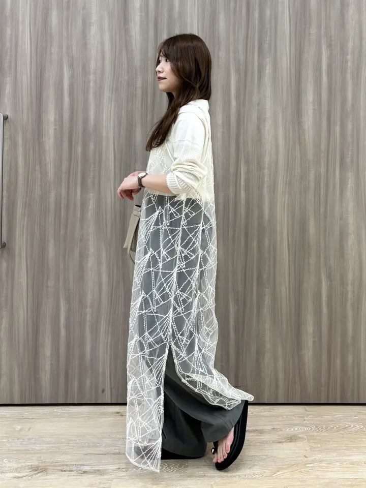 23区 木村 コーディネート画像