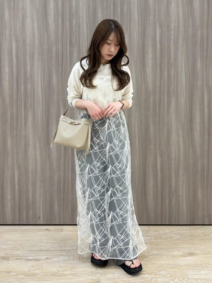 23区 木村 コーディネート画像