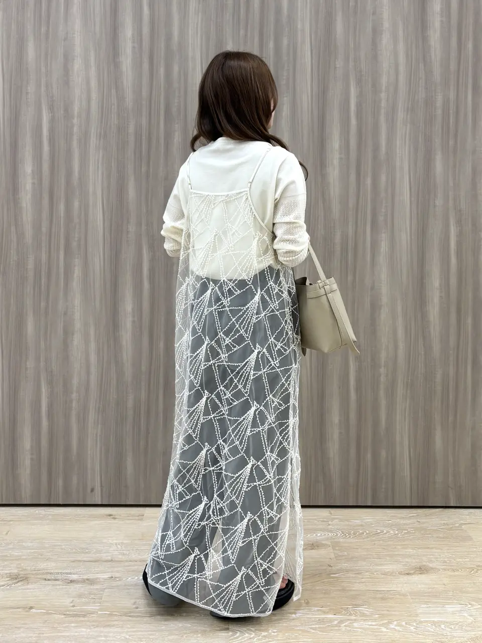 23区 木村 コーディネート画像