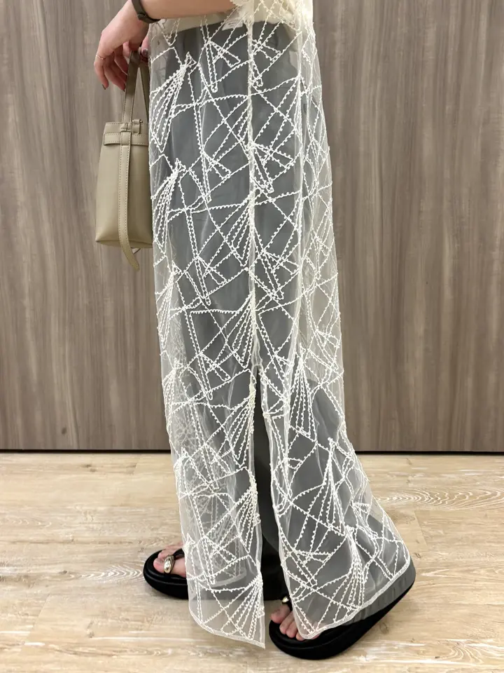 23区 木村 コーディネート画像