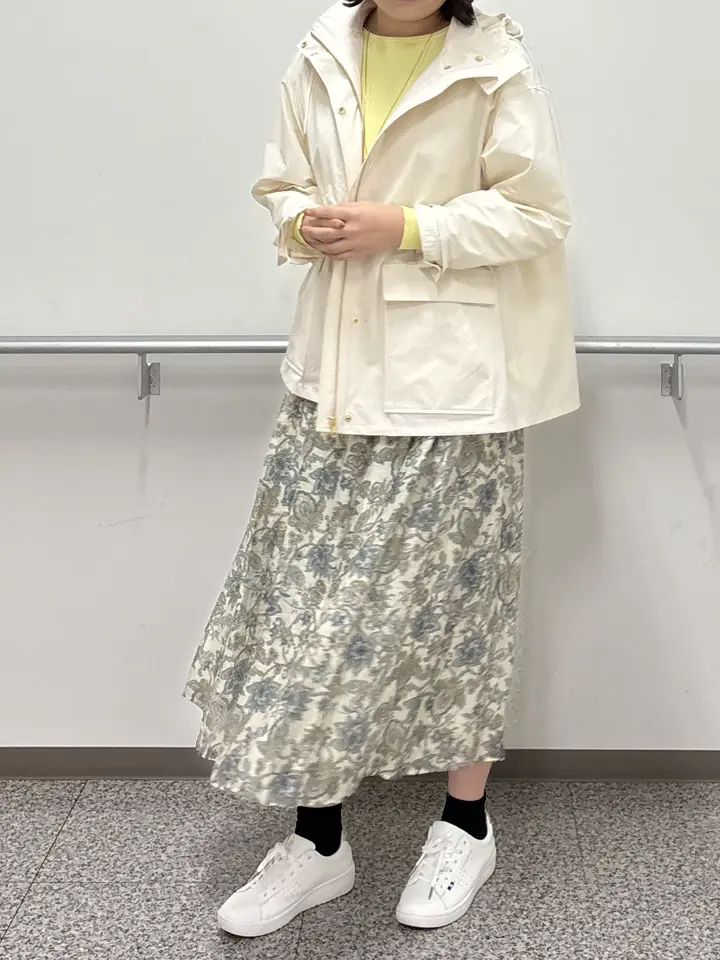 23区 稲垣 コーディネート画像