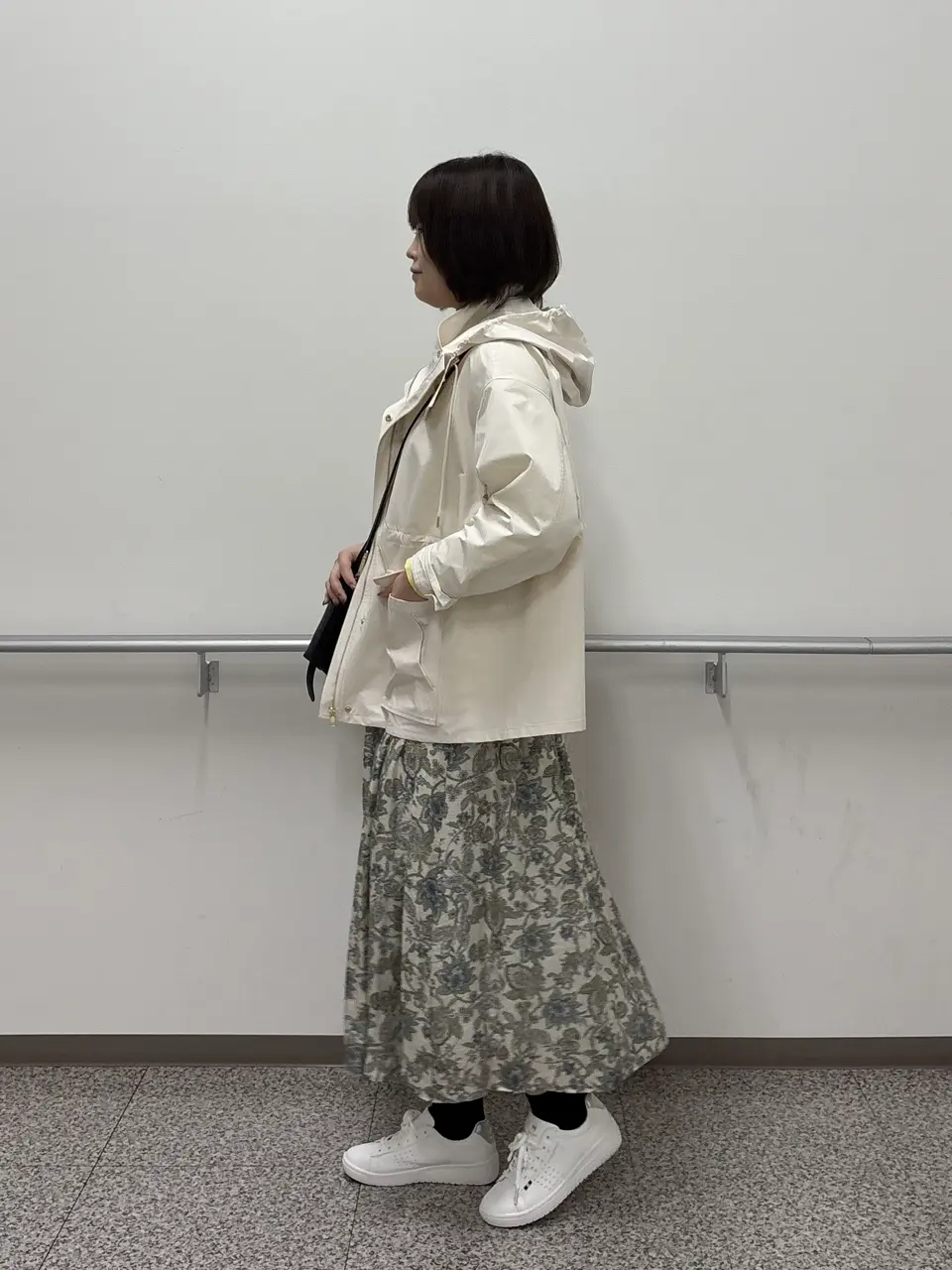 23区 稲垣 コーディネート画像