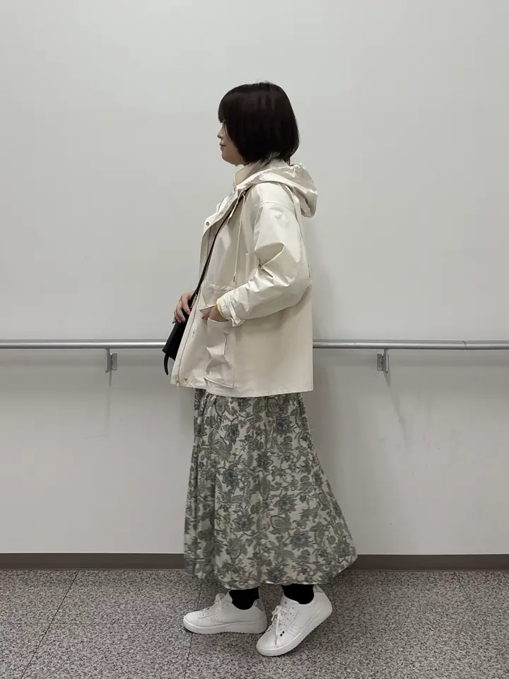 23区 稲垣 コーディネート画像