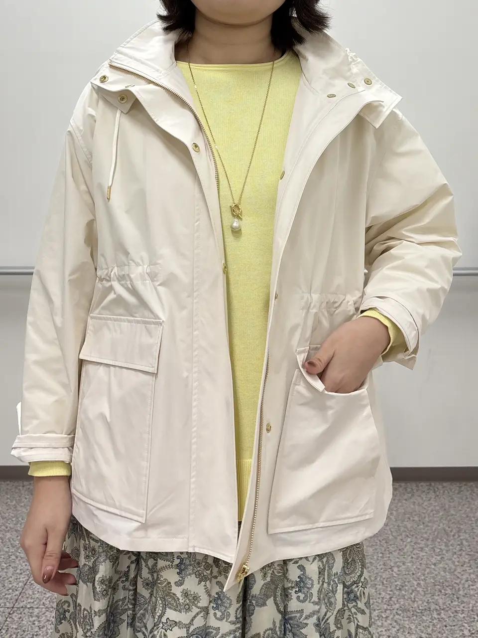 23区 稲垣 コーディネート画像