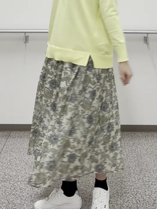 23区 稲垣 コーディネート画像