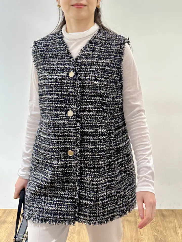 23区 西嶋 コーディネート画像