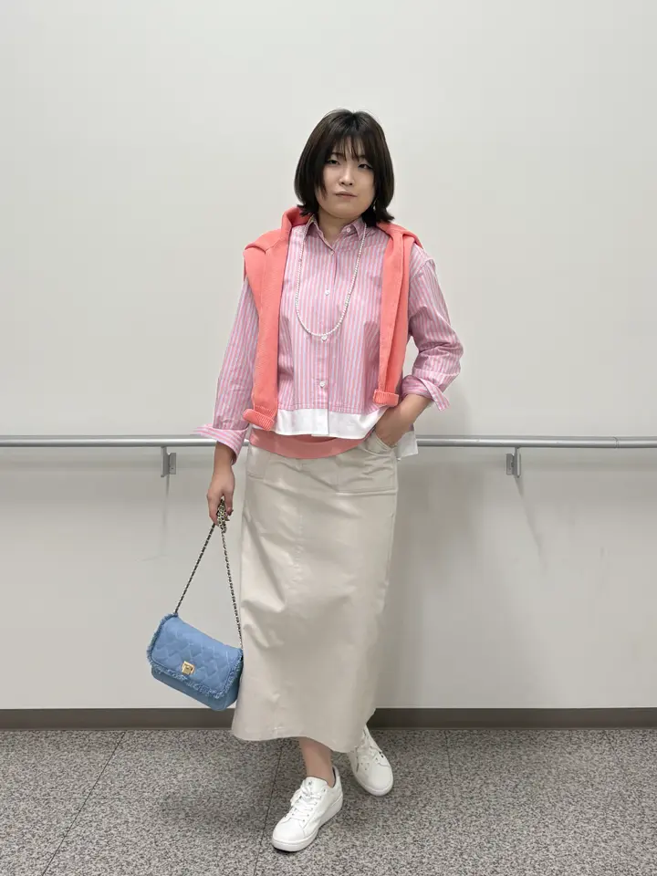 23区 稲垣 コーディネート画像