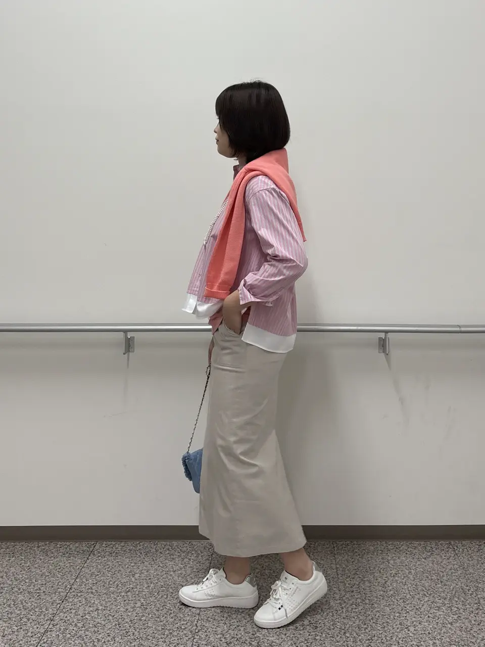 23区 稲垣 コーディネート画像