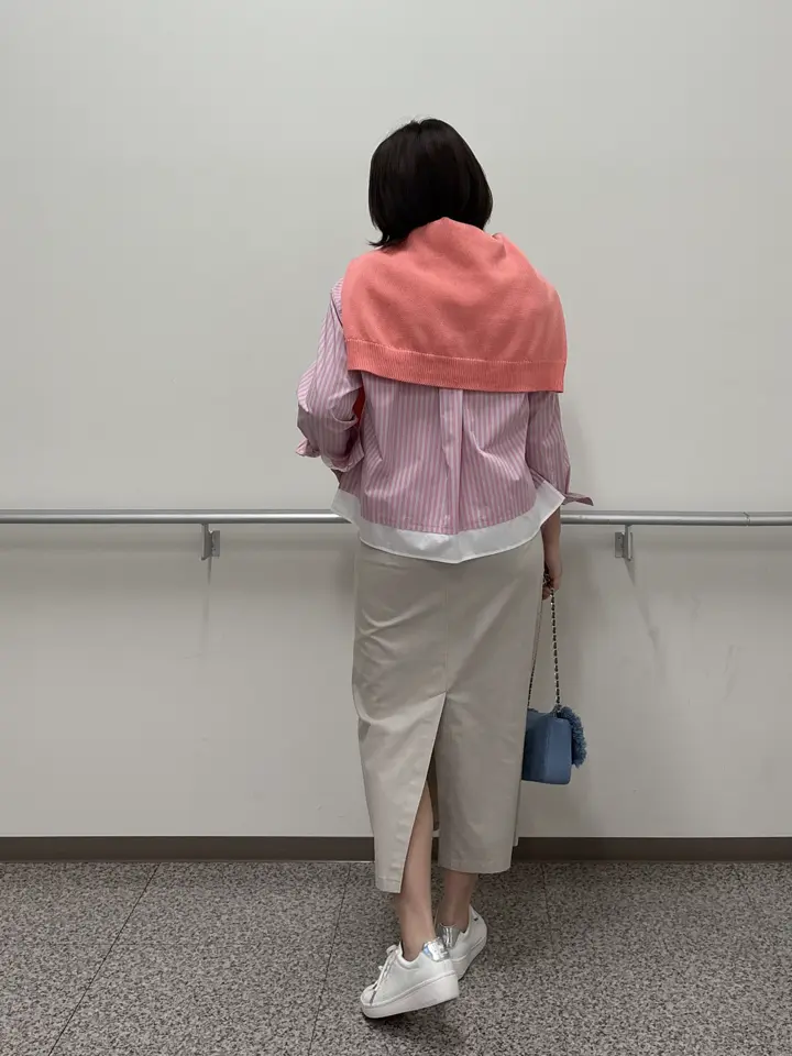 23区 稲垣 コーディネート画像