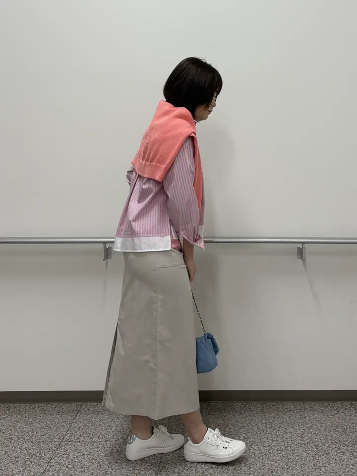 23区 稲垣 コーディネート画像