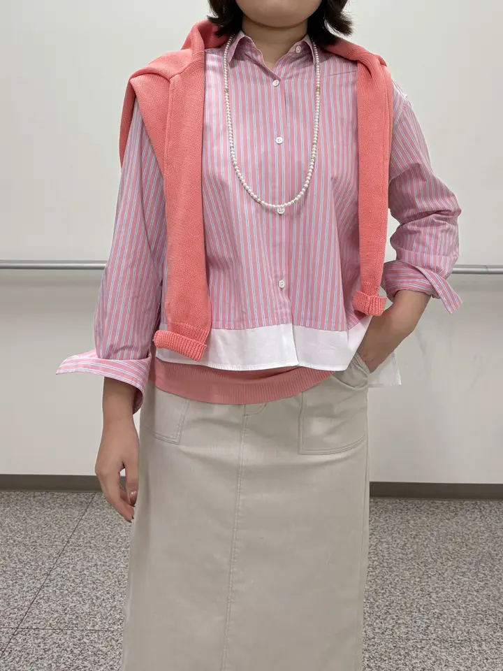 23区 稲垣 コーディネート画像