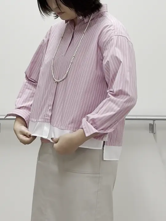 23区 稲垣 コーディネート画像