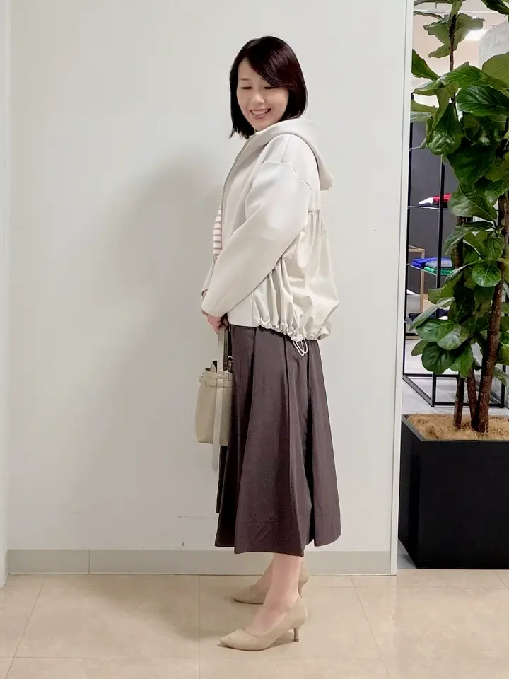 23区 S 宇井 コーディネート画像