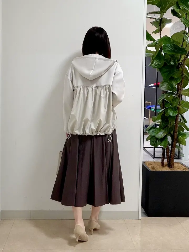 23区 S 宇井 コーディネート画像