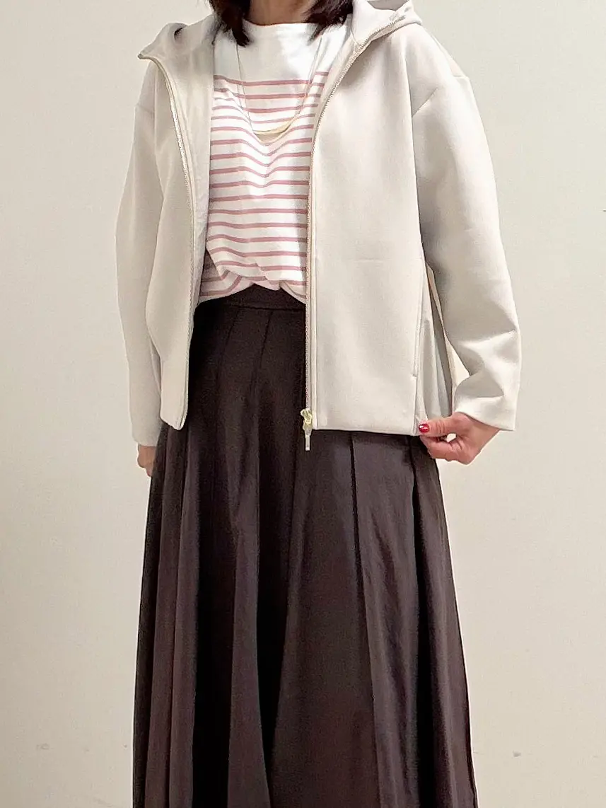 23区 S 宇井 コーディネート画像