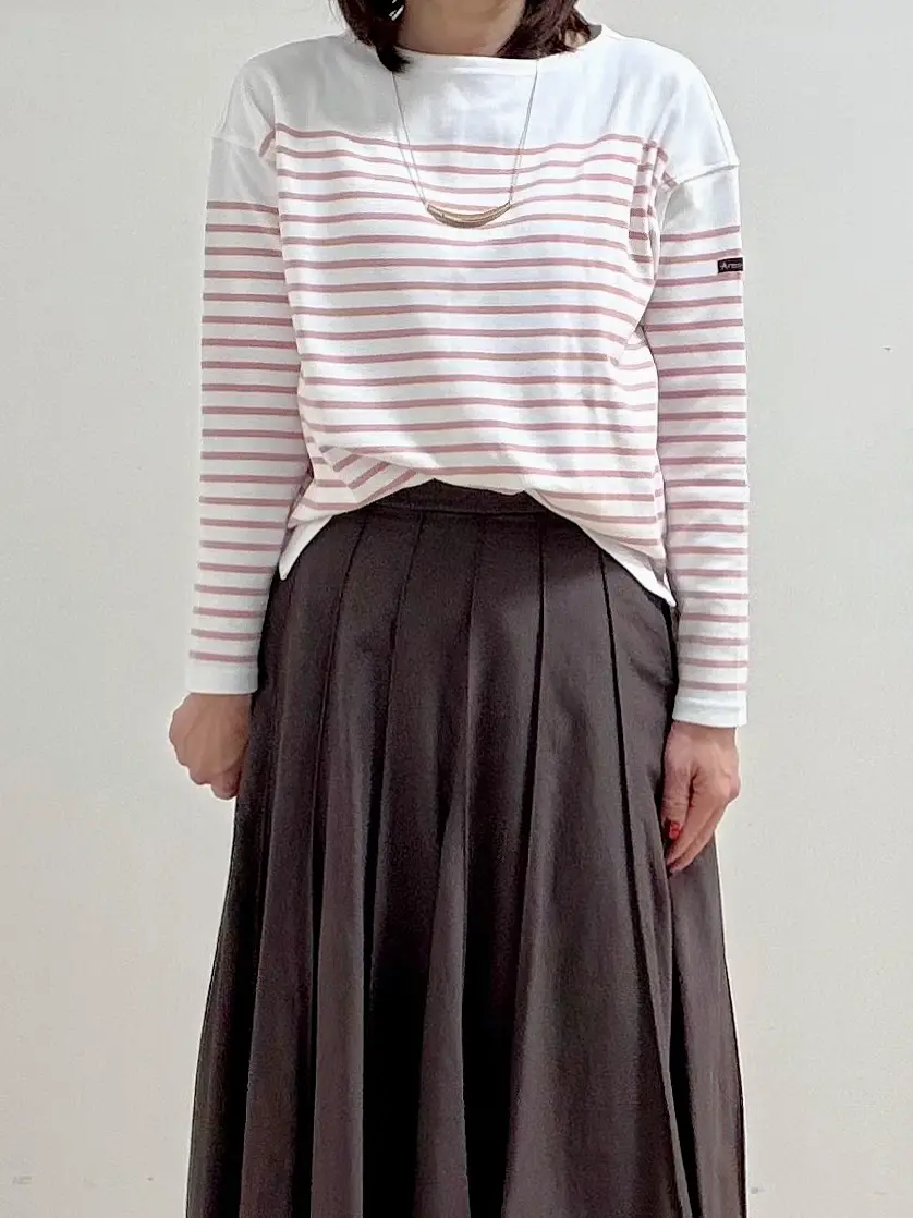 23区 S 宇井 コーディネート画像