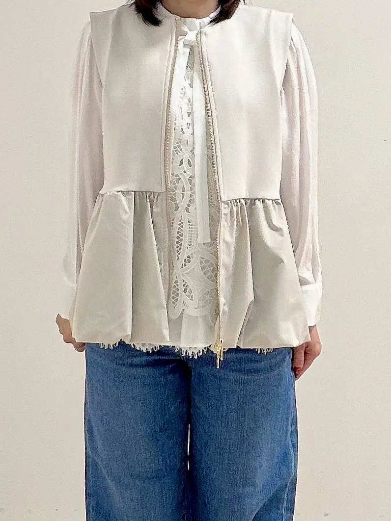 23区 S 宇井 コーディネート画像