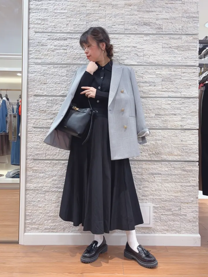 23区 犬塚 コーディネート画像