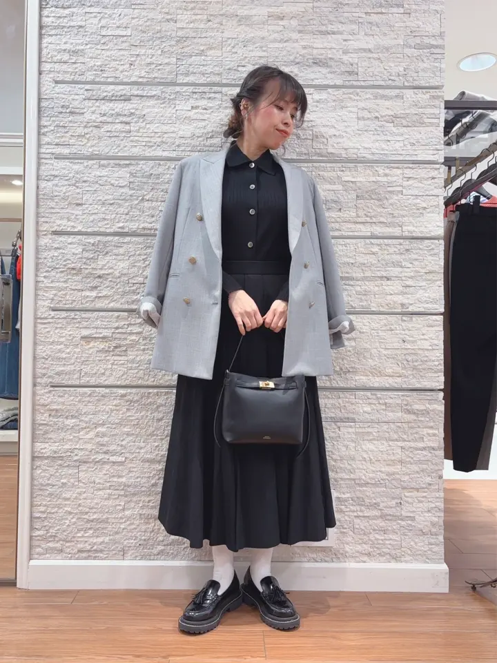 23区 犬塚 コーディネート画像